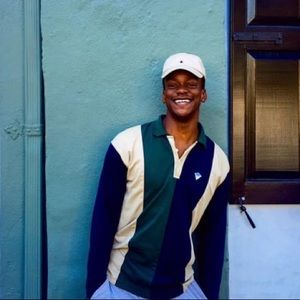 Meet your Posher, Joel